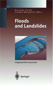 Tapa de Floods and landslides