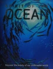 Tapa de Spirit of the ocean