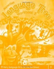 Tapa de Language Tree 1st Edition Workbook 5
