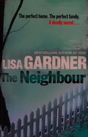 Tapa de The neighbour