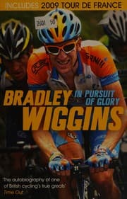Tapa de In pursuit of glory