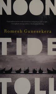 Tapa de Noontide toll