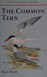 Tapa de The Common Tern