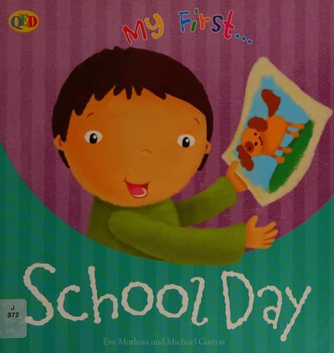 Tapa de School day
