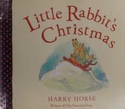 Tapa de Little Rabbit's Christmas