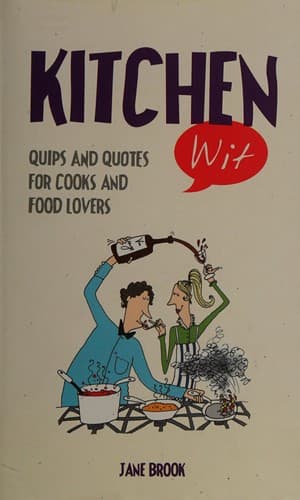 Tapa de Kitchen wit