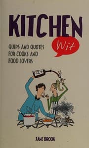 Tapa de Kitchen wit