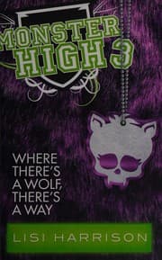Tapa de Monster High 3