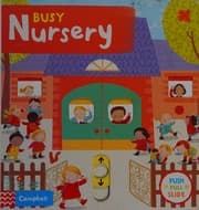 Tapa de Busy nursery