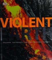 Tapa de Violent Earth