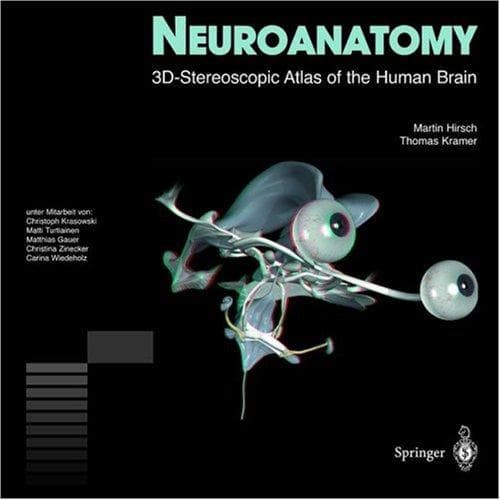 Tapa de Neuroanatomy