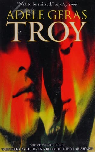 Tapa de Troy