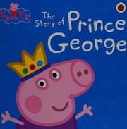Tapa de The story of Prince George