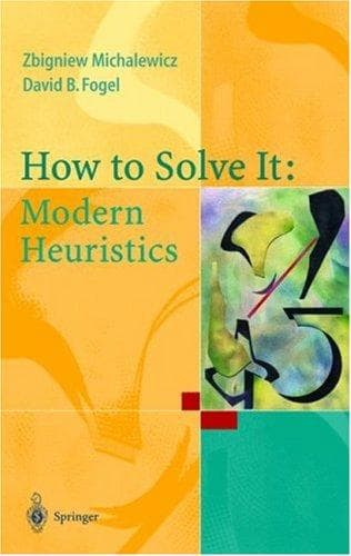 Tapa de How to solve it