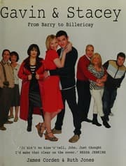 Tapa de Gavin & Stacey
