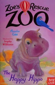 Tapa de The Happy Hippo