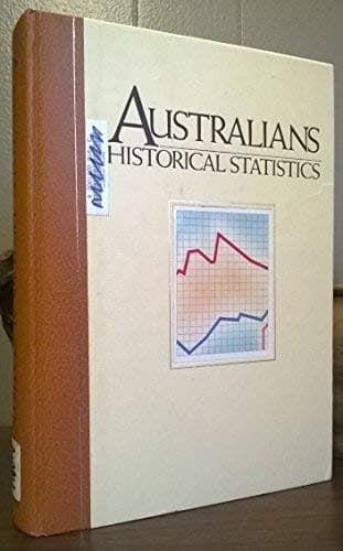 Tapa de Australians, historical statistics