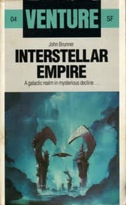 Tapa de Interstellar Empire