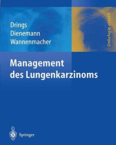 Tapa de Management des Lungenkarzinoms