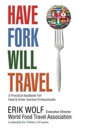 Tapa de Have Fork Will Travel