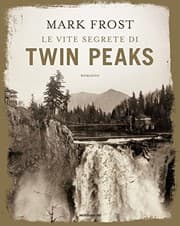 Tapa de MARK FROST - LE VITE SEGRETE D