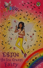 Tapa de Esme the Ice Cream Fairy