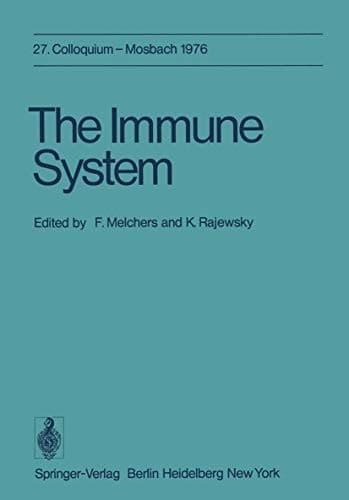 Tapa de The Immune System