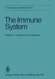 Tapa de The Immune System