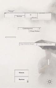 Tapa de Visual Devices in Contemporary Prose Fiction