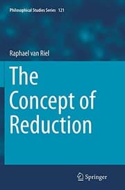 Tapa de The Concept of Reduction