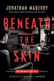 Tapa de Beneath the Skin