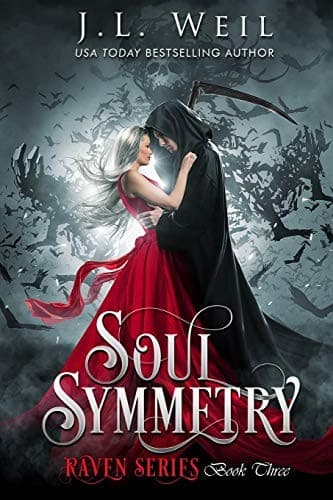 Tapa de Soul Symmetry
