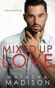 Tapa de Mixed Up Love