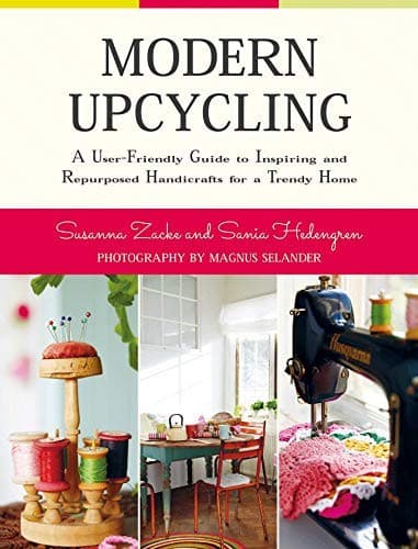 Tapa de Modern Upcycling