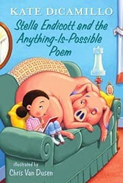 Tapa de Stella Endicott and the Anything-Is-Possible Poem