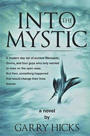 Tapa de Into the Mystic