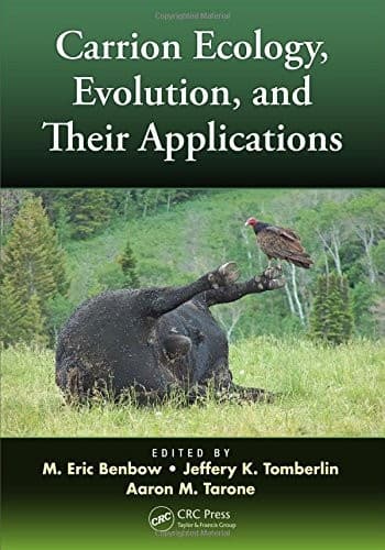 Tapa de Carrion Ecology, Evolution, and Their Applications