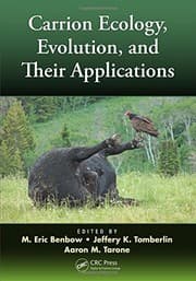 Tapa de Carrion Ecology, Evolution, and Their Applications