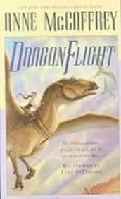 Tapa de Dragonflight