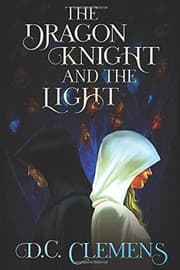 Tapa de The Dragon Knight and the Light