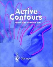 Tapa de Active contours