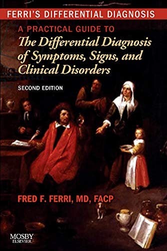 Tapa de Ferri's Differential Diagnosis