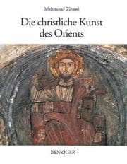Tapa de Die christliche Kunst des Orients