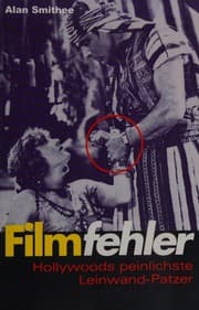 Tapa de Filmfehler