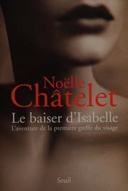Tapa de Le baiser d'Isabelle