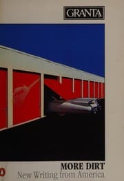 Tapa de Granta 18