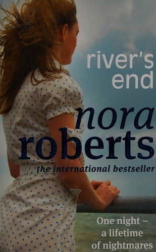 Tapa de River's end