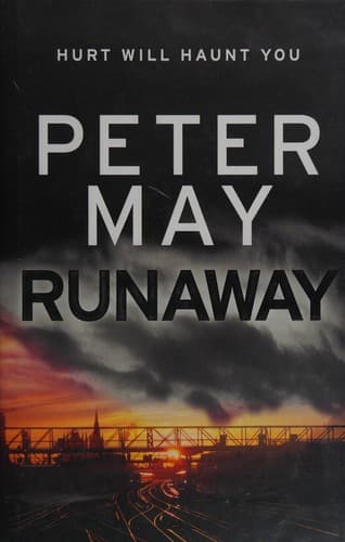 Tapa de Runaway