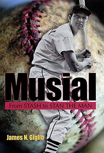 Tapa de Musial