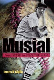 Tapa de Musial